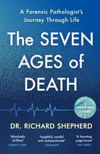 The Seven Ages of Death