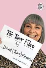 The Twat Files