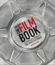 The Film Book