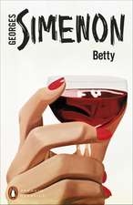 Simenon, G: Betty