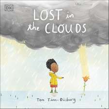 Lost in the Clouds: A gentle story to help children understand death and grief