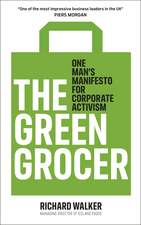 Walker, R: Green Grocer