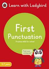 First Punctuation