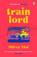 Train Lord