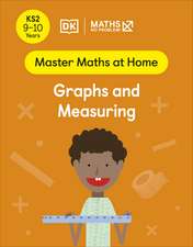 Problem!, M: Maths - No Problem! Graphs and Measuring, Ages