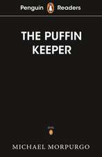 Penguin Readers Level 2: The Puffin Keeper (ELT Graded Reader)