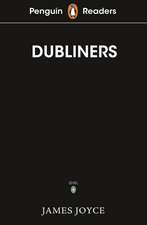 Penguin Readers Level 6: Dubliners (ELT Graded Reader)