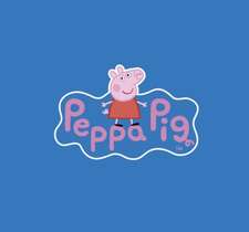 Peppa Pig: Peppa Pig: Granny and Grandpa Pig's Day Out