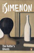 Simenon, G: Hatter's Ghosts