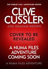 Clive Cussler's Dark Vector