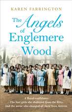 The Angels of Englemere Wood