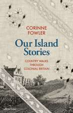 Our Island Stories