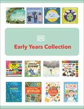 Early Years Collection: Supporting Learning in Children 3-5 years