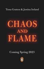 Chaos & Flame