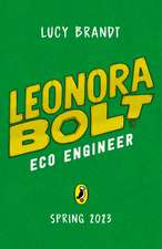 Leonora Bolt: Eco Engineer