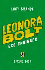 Leonora Bolt
