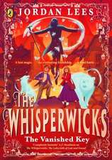 Whisperwicks
