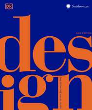 Design: The Definitive Visual History