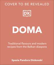 Dinkovski, S: Doma