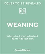 Weaning