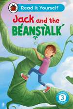 Jack and the Beanstalk