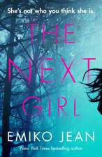 Jean, E: Next Girl