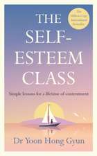 The Self-Esteem Class