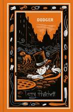 Pratchett, T: Dodger