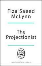 The Projectionist