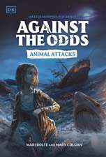 Against the Odds Animal Attacks