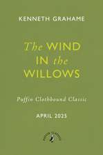 The Wind in the Willows