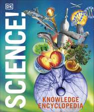 Knowledge Encyclopedia Science, 2nd Edition