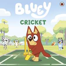 Bluey