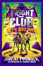 Fright Club