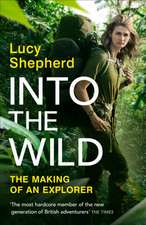 Into the Wild