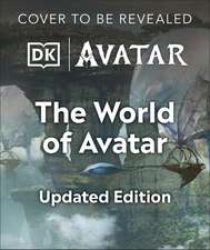 The World of Avatar Updated Edition