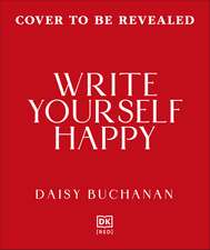 Write Yourself Happy