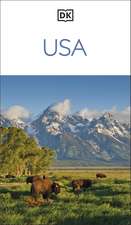 DK USA