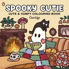Spooky Cutie
