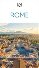 DK Rome
