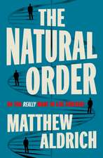The Natural Order