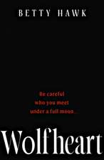 Wolfheart