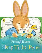 Peter Rabbit