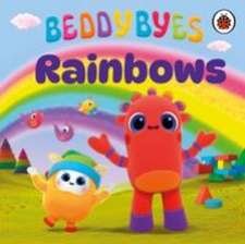 BeddyByes: Rainbows