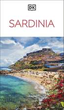DK Sardinia: Must-See Sights. Culture & History. Detailed Maps & Tours. Covers Costa Smeralda, Cagliari, & more
