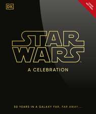 Star Wars A Celebration