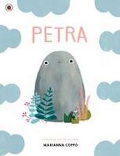 Petra