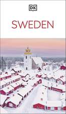 DK Sweden: Must-See Sights. Culture & History. Detailed Maps & Tours. Covers Stockholm, Gothenburg, the Arctic, & more