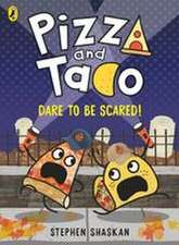 Pizza and Taco