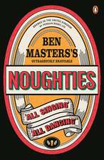 Masters, B: Noughties